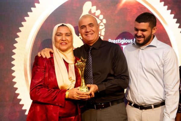 Predecessors Awards 2024 (Middle East Edition- Dubai) (5)